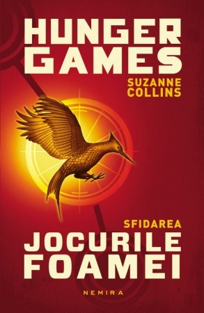 Jocurile foamei: Sfidarea (Trilogia Jocurile foamei partea a II-a ebook) scrisa de Suzanne Collins – Cumpara Carti de Mystery  Thriller. Suspans Online