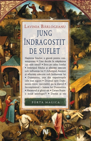 Jung indragostit de suflet