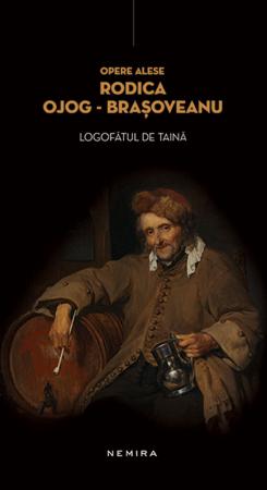 Logofatul de taina (Hardcover) scrisa de Rodica Ojog-Brasoveanu – Cumpara Carti de Mystery. Thriller. Suspans Online