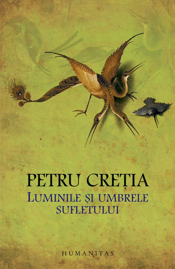 Luminile si umbrele sufletului scrisa de Petru Cretia – Cumpara Carti de Literatura Online