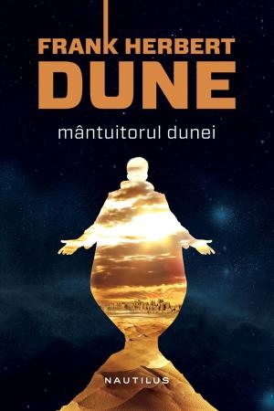 Mantuitorul Dunei (paperback) scrisa de Frank Herbert – Cumpara Carti de Science Fiction si Fantasy Online