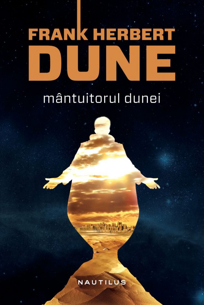 Mantuitorul dunei (ebook) scrisa de Frank Herbert – Cumpara Carti de Science Fiction & Fantasy Online