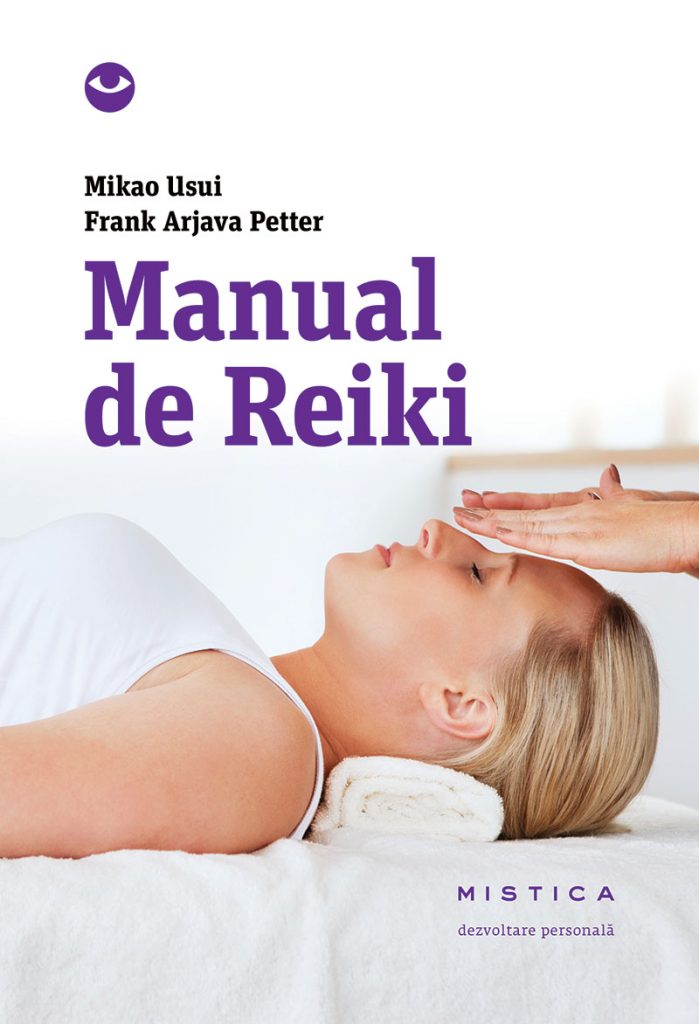 Manual de reiki