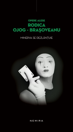 Minerva se dezlantuie scrisa de Rodica Ojog-Brasoveanu – Cumpara Carti de Mystery. Thriller. Suspans Online