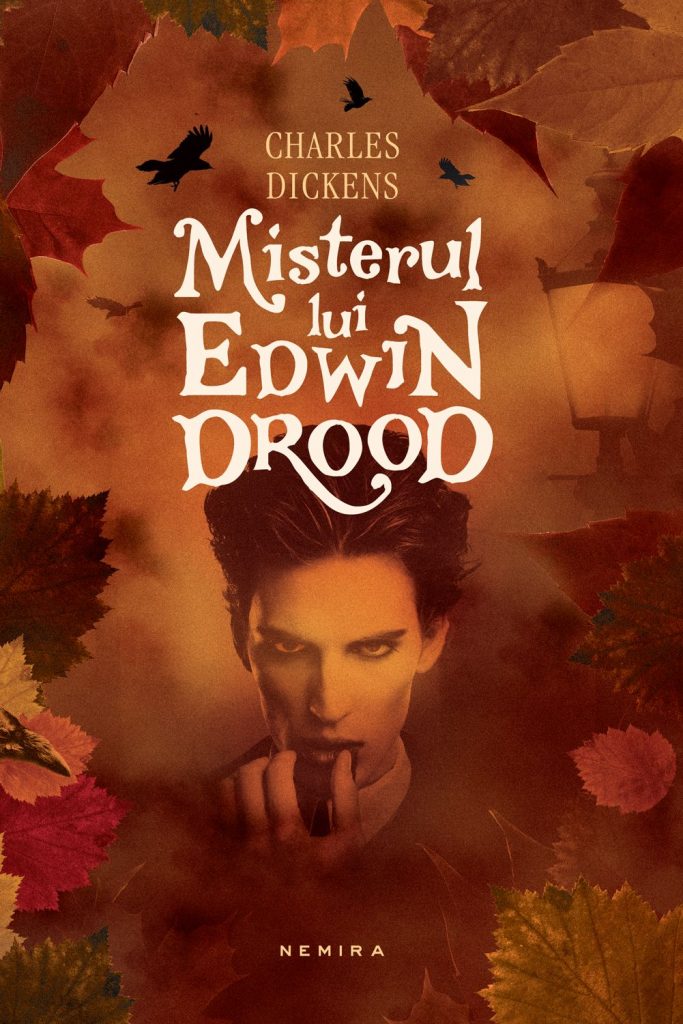 Misterul lui Edwin Drood (ebook) scrisa de Charles Dickens – Cumpara Carti de Literatura clasica Online