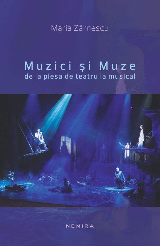 Muzici si Muze