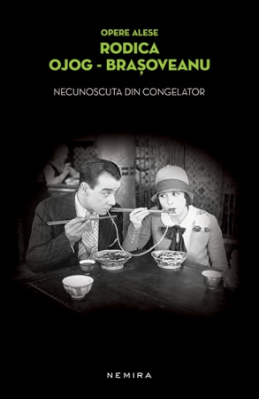 Necunoscuta din congelator (paperback) scrisa de Rodica Ojog-Brasoveanu – Cumpara Carti de Mystery. Thriller. Suspans Online