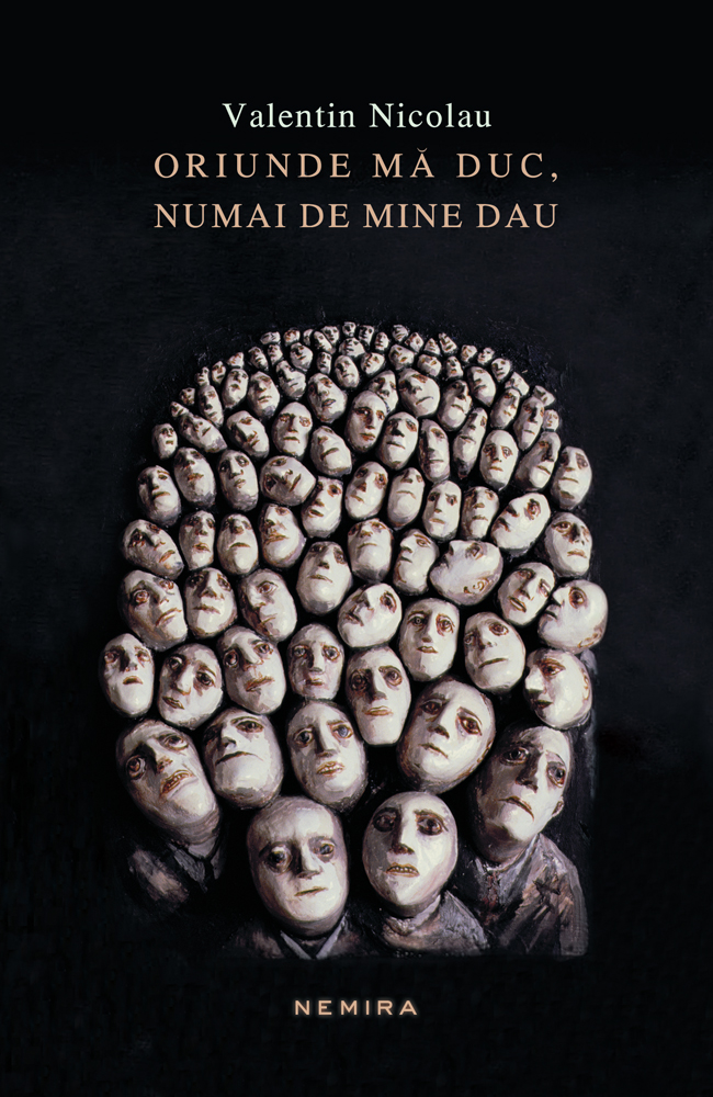 Oriunde ma duc numai de mine dau