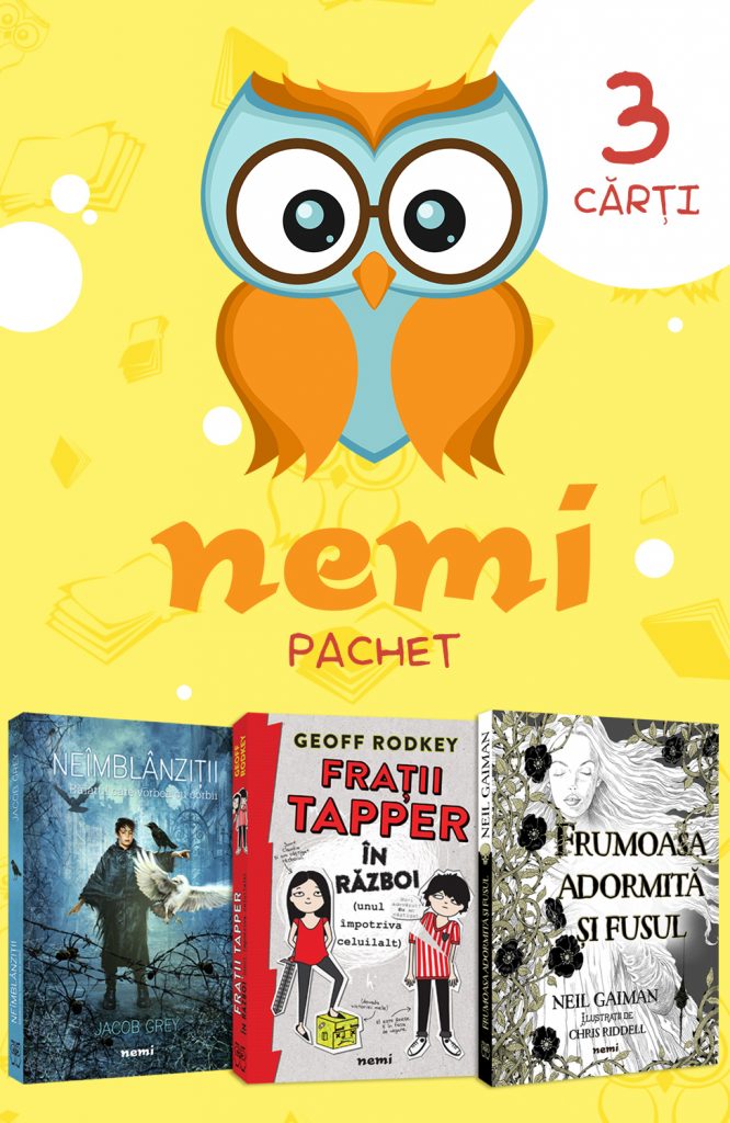 Pachet Nemi