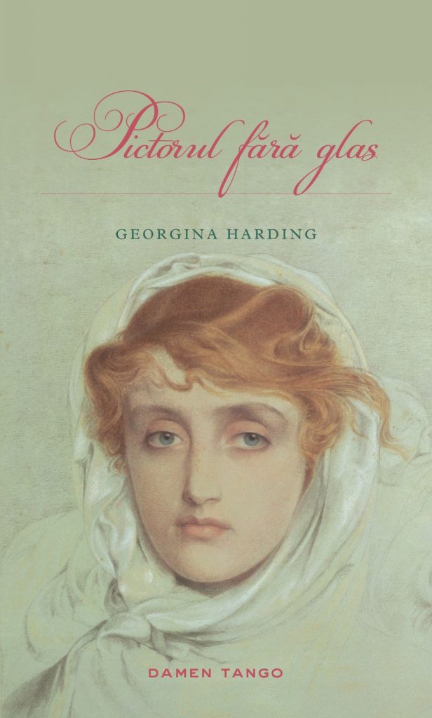 Pictorul fara glas (ebook) scrisa de Georgina Harding – Cumpara Carti de Contemporani Online