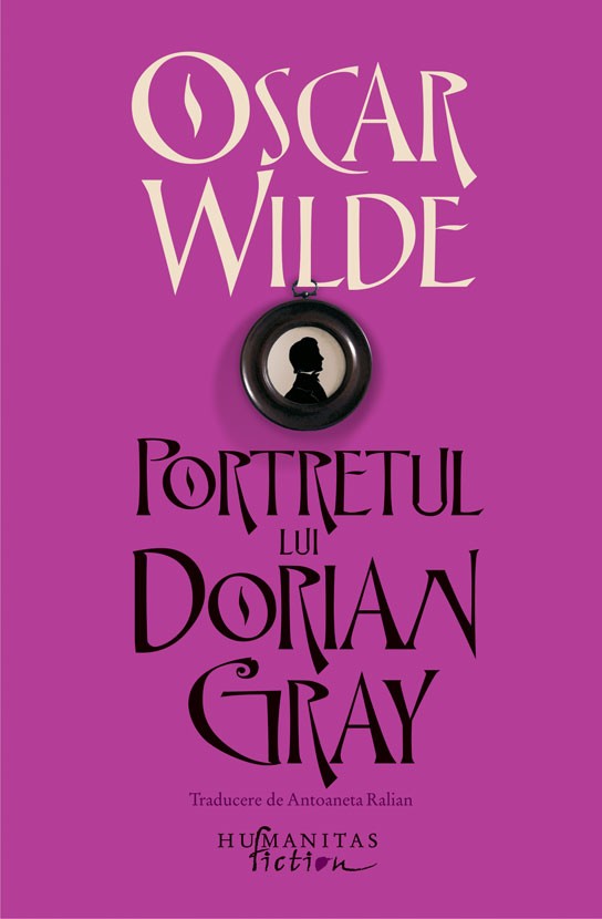 Portretul lui Dorian Gray scrisa de Oscar Wilde – Cumpara Carti de Literatura Online