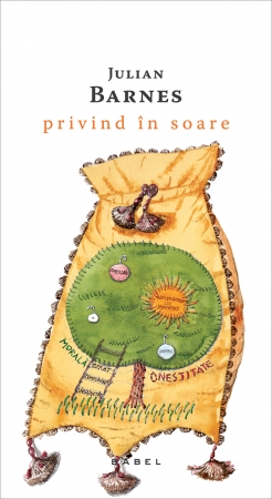 Privind in soare (paperback) scrisa de Julian Barnes – Cumpara Carti de Contemporani Online