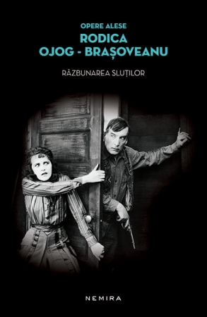 Razbunarea slutilor (paperback)