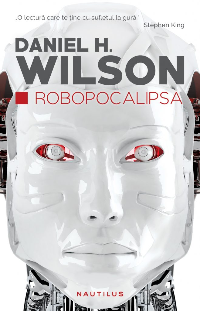 Robopocalipsa