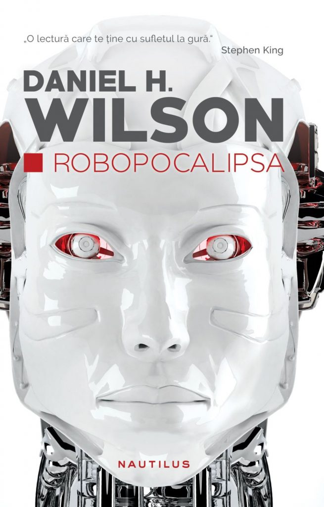 Robopocalipsa (ebook)