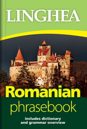 Romanian phrasebook scrisa de  – Cumpara Carti de Gramatici Online