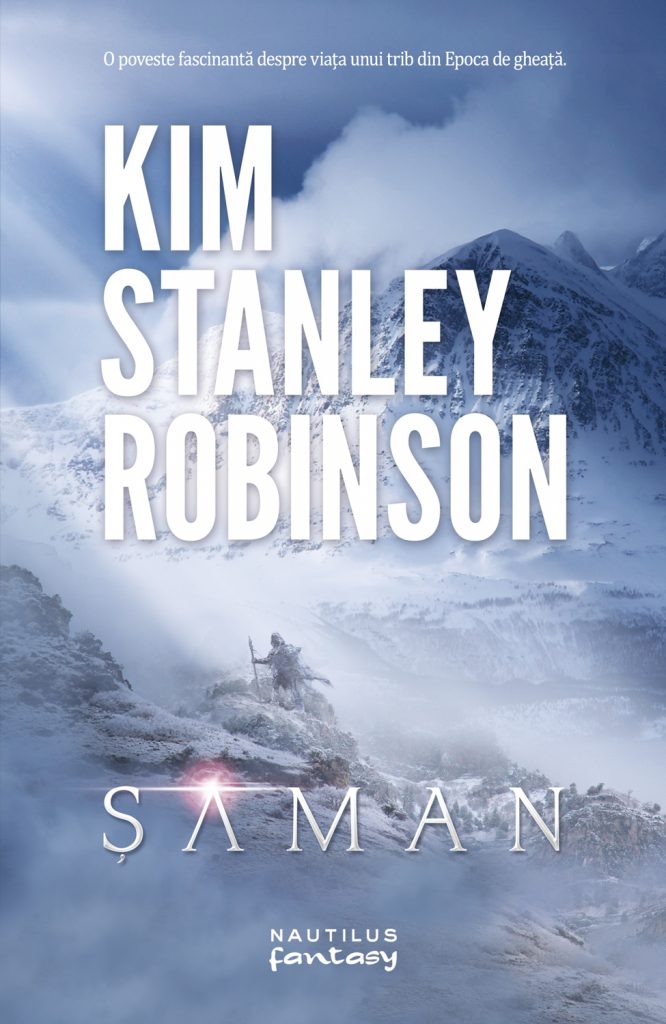 Saman scrisa de Kim Stanley Robinson – Cumpara Carti de Science Fiction si Fantasy Online