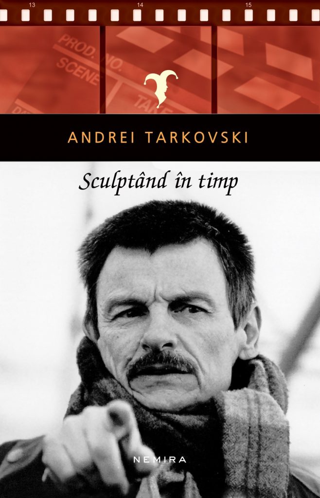 Sculptand in timp (ebook) scrisa de Andrei Tarkovski – Cumpara Carti de E-Books Online