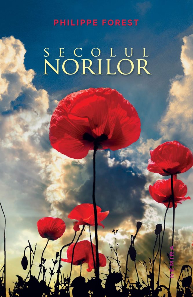 Secolul norilor (ebook)