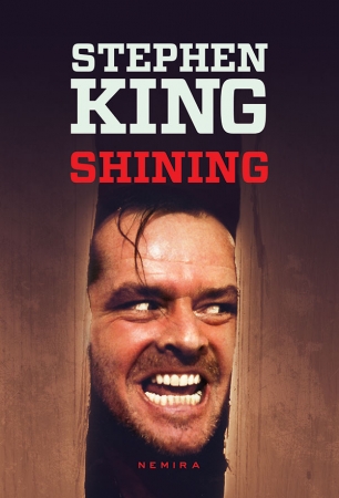 Shining (hardcover) scrisa de Stephen King – Cumpara Carti de Mystery. Thriller. Suspans Online