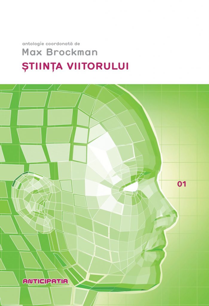 Stiinta viitorului (ebook) scrisa de Max Brockman – Cumpara Carti de E-Books Online