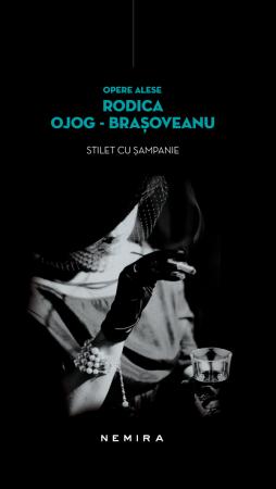 Stilet cu sampanie scrisa de Rodica Ojog-Brasoveanu – Cumpara Carti de Mystery. Thriller. Suspans Online