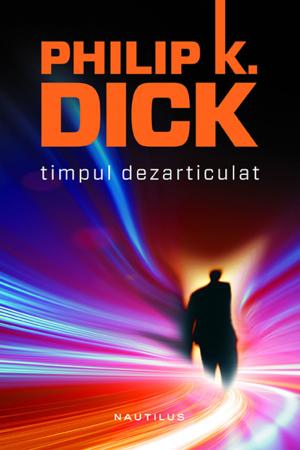 Timpul dezarticulat (Hardcover)