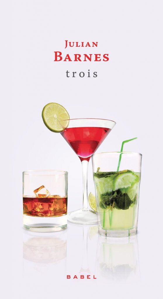 Trois (ebook)