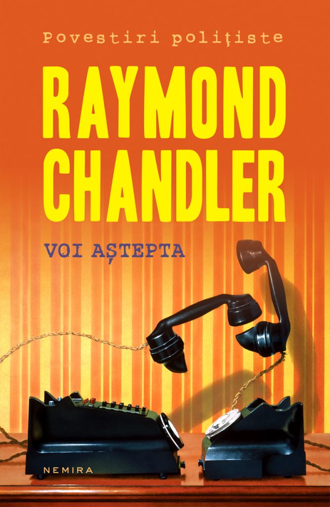 VOI ASTEPTA (paperback)