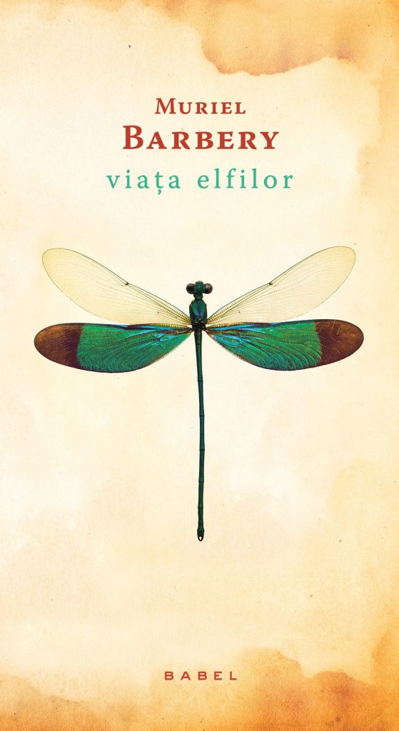 Viata elfilor (ebook)