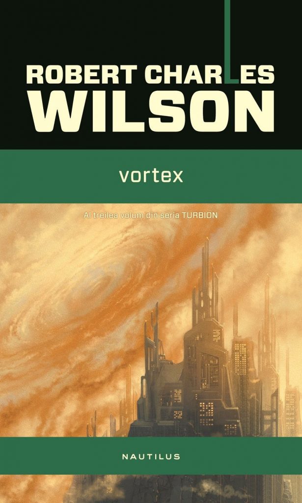 Vortex (ebook)